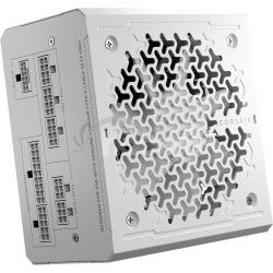 CORSAIR RM850e 80+ GOLD F.MODULAR ATX3.1 biely CP-9020293-EU