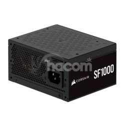 CORSAIR SF1000 80 PLUS Platinum SFX CP-9020257-EU