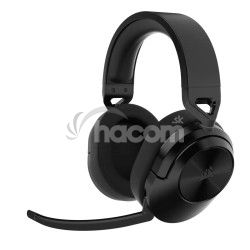 CORSAIR Wireless headset HS55 carbon ierne CA-9011280-EU