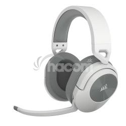 CORSAIR Wireless headset HS55 white CA-9011281-EU
