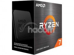 CPU AMD Ryzen 7 5700X 8core (4,6GHz) 100-100000926WOF