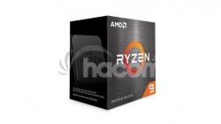 CPU AMD Ryzen 9 5900X 12core (3,7GHz) 100-100000061WOF