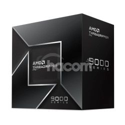 CPU AMD Ryzen Threadripper PRO 9975WX 32core 100-100000723WOF