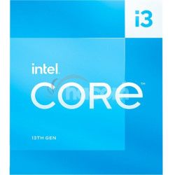 CPU Intel Core i3-13100T tray 2.5GHz, LGA1700, VGA CM8071505092101