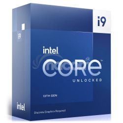 CPU Intel Core i9-13900K BOX (3.0GHz, LGA1700, VGA) BX8071513900K
