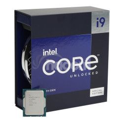 CPU Intel Core i9-13900KS (3.2GHz, LGA1700, VGA) BX8071513900KS