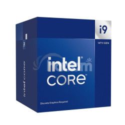 CPU Intel Core i9-14900F BOX BX8071514900F