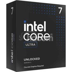 CPU Intel Core Ultra 7 265KF (LGA1851) BX80768265KF