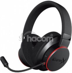 Creative Labs Headhones gaming Sound BlasterX H6 70GH039000000