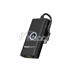 Creative Labs Sound card - Sound Blaster G3 70SB183000000