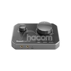 Creative Labs Sound card - Sound Blaster G8 70SB190000000