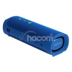 Creative Labs Wireless speaker Muvo Go blue 51MF8405AA001