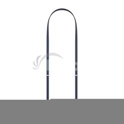 Crossbody Strap - Blue MGGG4ZM/A