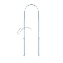 Crossbody Strap - Light Blue MGGH4ZM/A