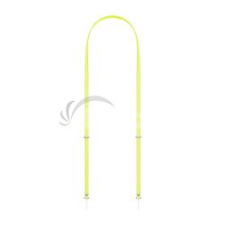 Crossbody Strap - Neon Yellow MGGE4ZM/A