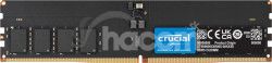 Crucial/CUDIMM DDR5/16/6400MHz/CL52/1x16GB CT16G64C52CU5