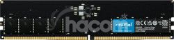 Crucial/DDR5/64/5600MHz/CL46/1x64GB CT64G56C46U5