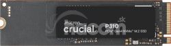 Crucial P310 4TB PCIe Gen4 NVMe M.2 SSD CT4000P310SSD8