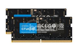 Crucial/SO-DIMM DDR5/128/5600MHz/CL46/2x64GB CT2K64G56C46S5
