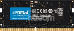 SO-DIMM 16GB DDR5 5200MHz Crucial CT16G52C42S5