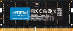 SO-DIMM 32GB DDR5 4800MHz Crucial CT32G48C40S5