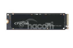 Crucial T705 1TB PCIe Gen5 NVMe M.2 SSD CT1000T705SSD3