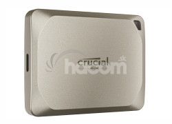 Crucial X9 Pre 2TB USB-C 3.2 Gen2 extern SSD MAC CT2000X9PROMACSSD9B