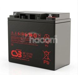 CSB GP12170 12V 17Ah 13616