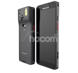 CT37 - 5G&WIFI6E,8/128GB, stand. range-red laser CT37-X1N-57S10DG