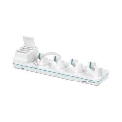 CT37 - booted charging base, no power cord, HC CT37-5CB-UVB-HC0