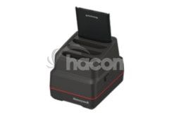 CT37 - quad batria charger, no cord CT37-QBC-0