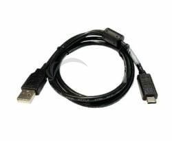 CT45/CT40XP/EDA51/EDA52 IH25 USB C and CHARG cable CBL-500-120-S00-05
