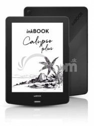 Čítačka InkBOOK Calypso plus black IB_CALYPSO_PLUS_BK