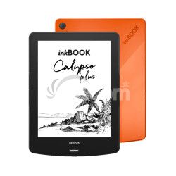 taka InkBOOK Calypso plus orange IB_CALYPSO_PLUS_OR