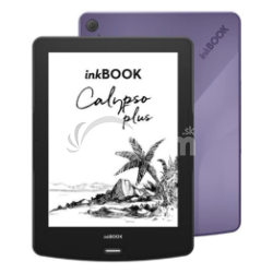 taka InkBOOK Calypso plus violet IB_CALYPSO_PLUS_VIO