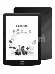 taka InkBOOK Focus black INKBOOK_FOCUS_BK