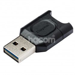 Čítačka Kingston MobileLite Plus USB 3.1 SDHC / SDXC UHS-II MLP