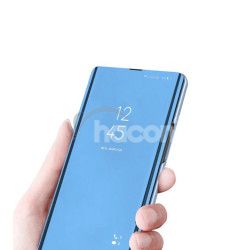 Cu-Be Clear View Samsung Galaxy A34 Blue 8595680420481