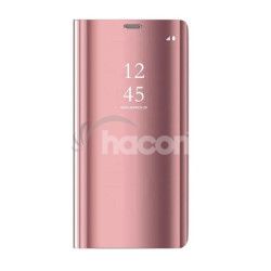 Cu-Be Clear View Samsung Galaxy A35 5G Pink 8595680413643