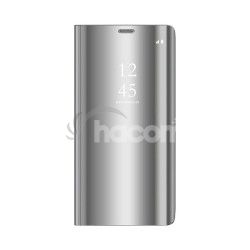 Cu-Be Clear View Samsung Galaxy A52/A52 5G/A52s Silver 8921251668752