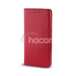 Cu-Be Puzdro s magnetom Samsung Galaxy A32 Red 8595680427626