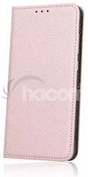 Cu-Be Puzdro s magnetom Samsung Galaxy A32 Rose zlaté 8595680427633