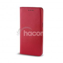 Cu-Be Puzdro s magnetom Samsung Galaxy M13 4G Red 8595680419263