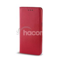Cu-be puzdro s magnetom Xiaomi Redmi 10C Red 8595680418853