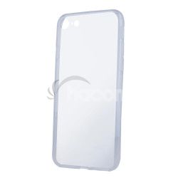 Cu-be TPU puzdro Samsung Galaxy A15 4G / A15 5G Transparent 8595680413292