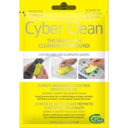 Cyber Clean Home & Office Sachet 80g (46197) 46197