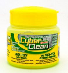 Cyber Clean Home&Office Tub Pop Up Cup 46200 145 g