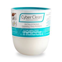 CYBER CLEAN "Professional EXTRA STRONG" - Hubenie baktri a vrusov v extra namhanch prostrediach (Mod 46295
