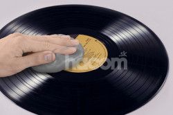 Cyber Clean Vinyl & Phono Care Cup 160g 46340