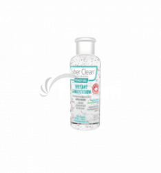CyberClean POWER GEL - instant liquid sanitizer 2 oz / 60 ml (47030) 47030